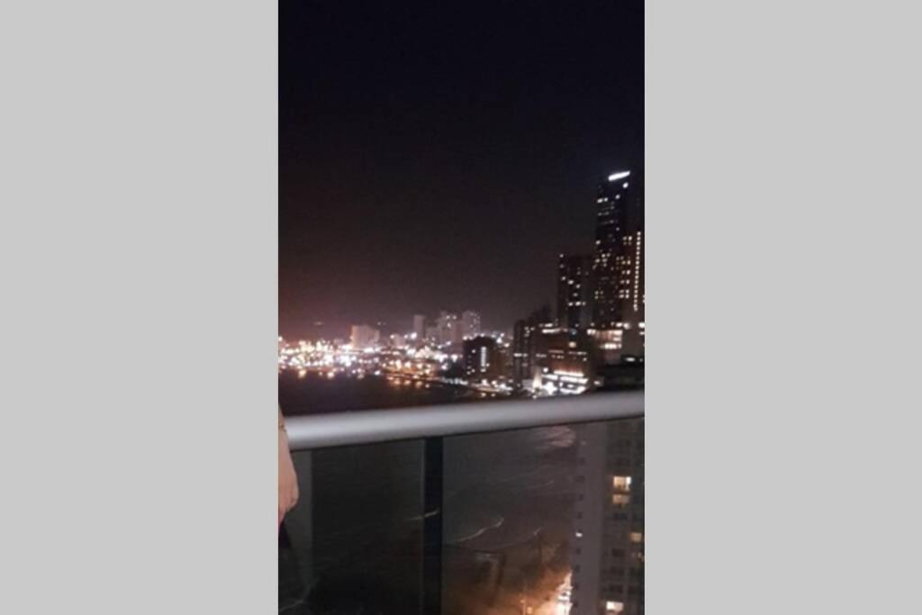 Apartamento Caminando hacia la playa Cartagena Exterior foto